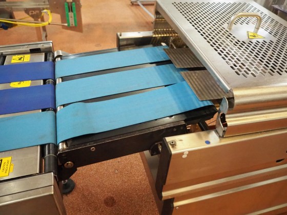 Multivac Thermoformer R230 Pic 16